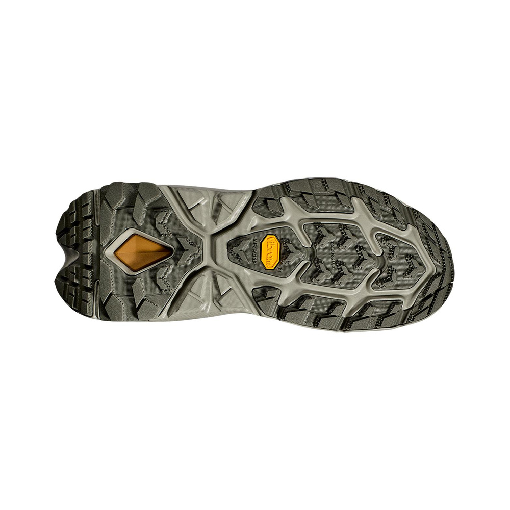 Hoka Kaha 2 GTX 'Brown' Мужские
