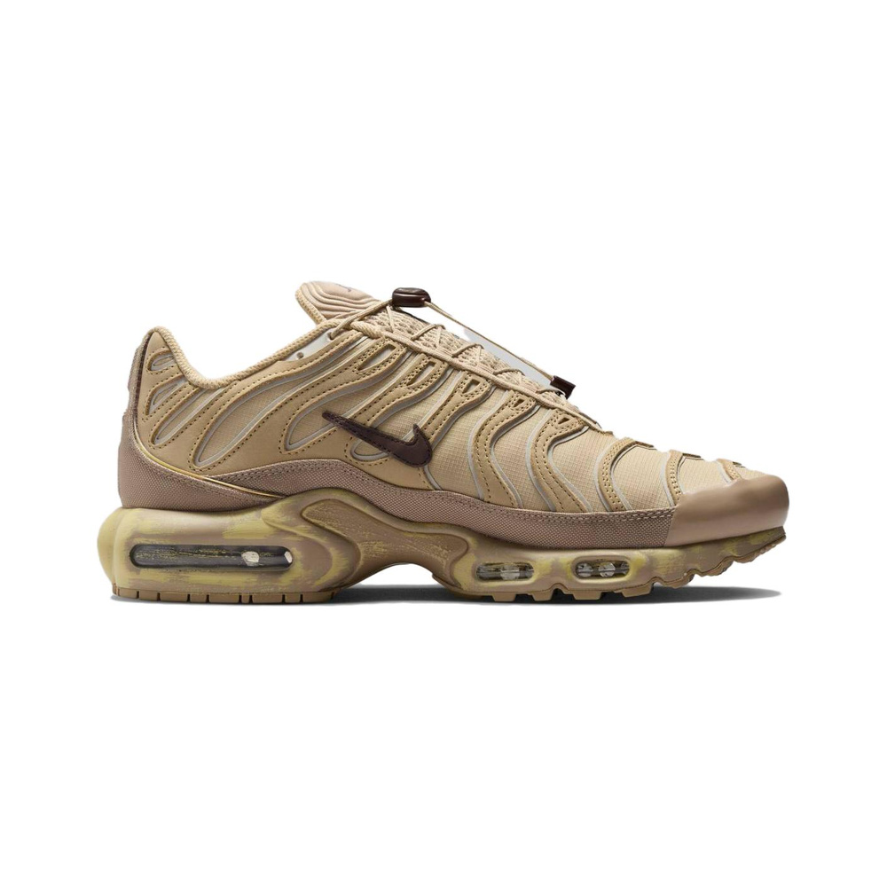 Nike Air Max Plus 'Sesame / Hemp / Light Bone / Smokey Mauve' Мужские
