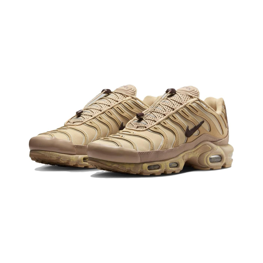 Nike Air Max Plus 'Sesame / Hemp / Light Bone / Smokey Mauve' Мужские