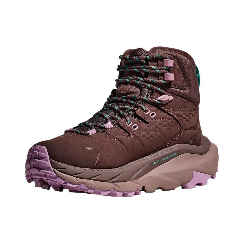 Hoka Kaha 2 'Umber' Женские