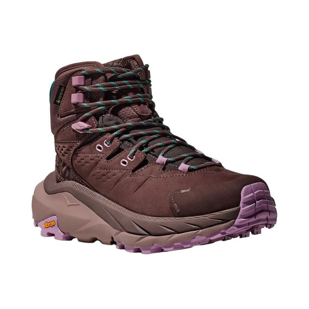 Hoka Kaha 2 'Umber' Женские