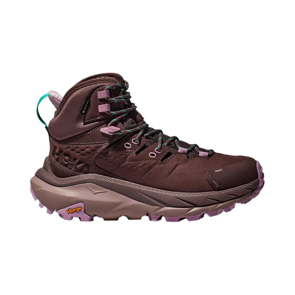 Hoka Kaha 2 'Umber' Женские