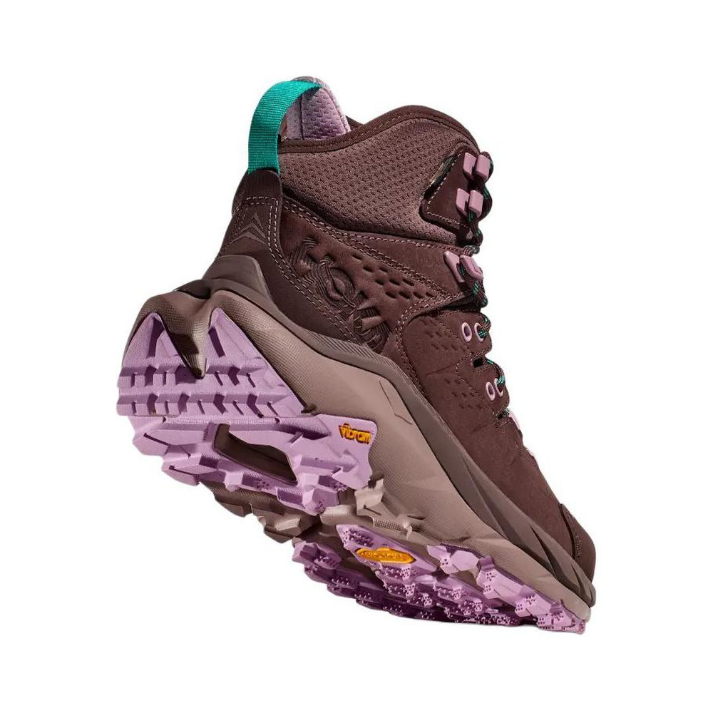 Hoka Kaha 2 'Umber' Женские