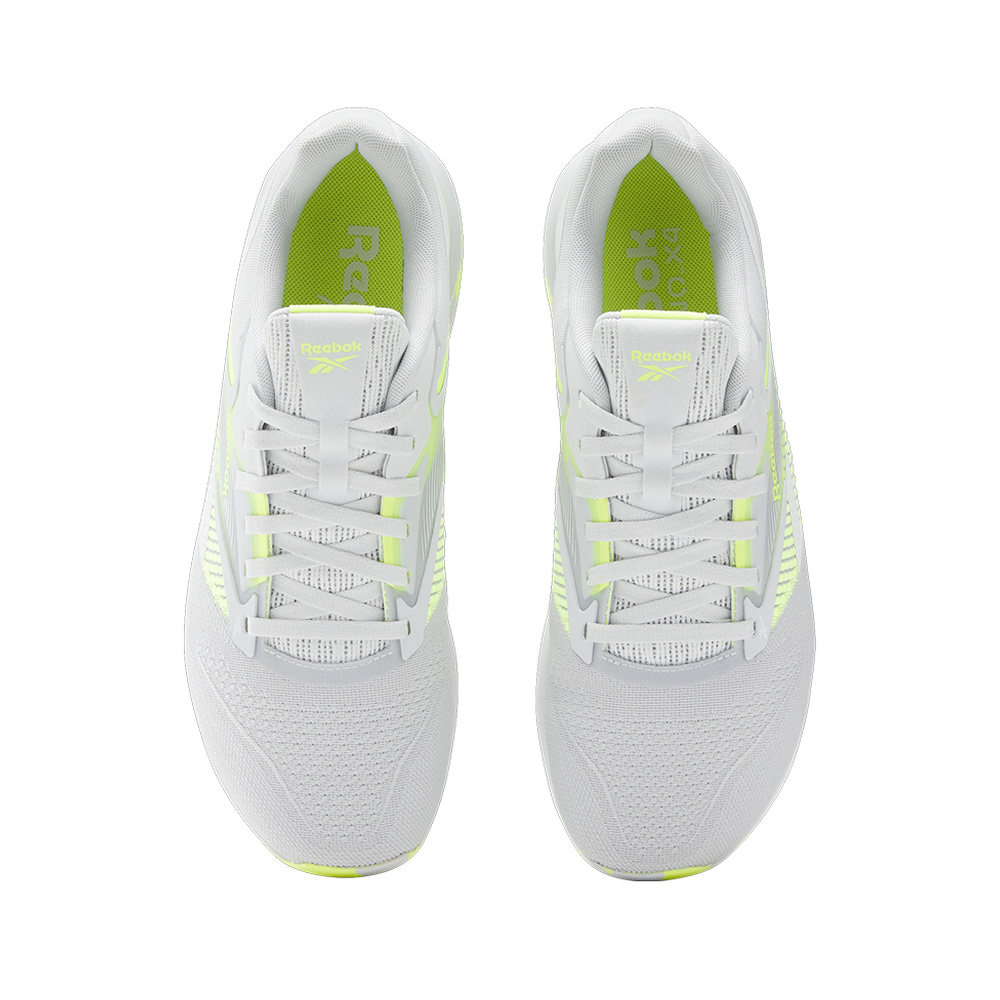 Reebok Nano X4 'Grey Green' Мужские