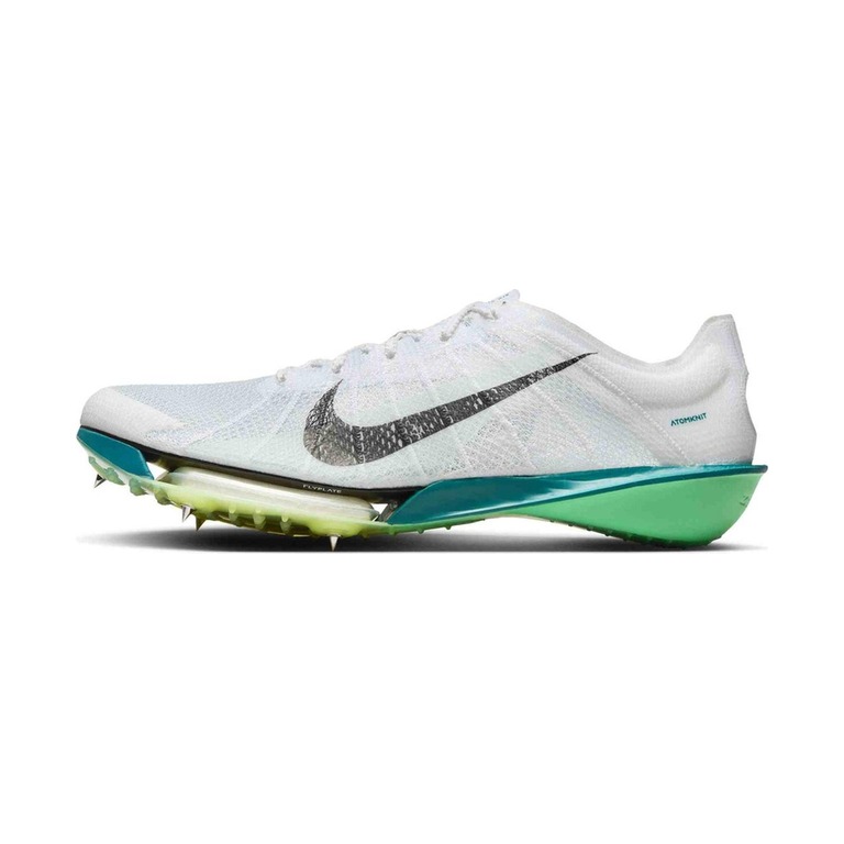 Nike Victory 2 'White / Bright Spruce / Electric Algae / Black' Унисекс
