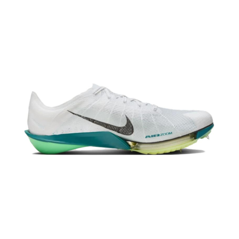 Nike Victory 2 'White / Bright Spruce / Electric Algae / Black' Унисекс