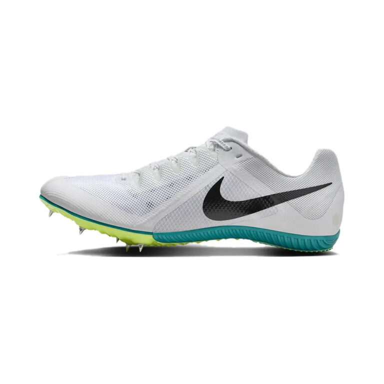 Nike Zoom Rival Multi 'White / Bright Spruce / Vapor Green / Black' Унисекс