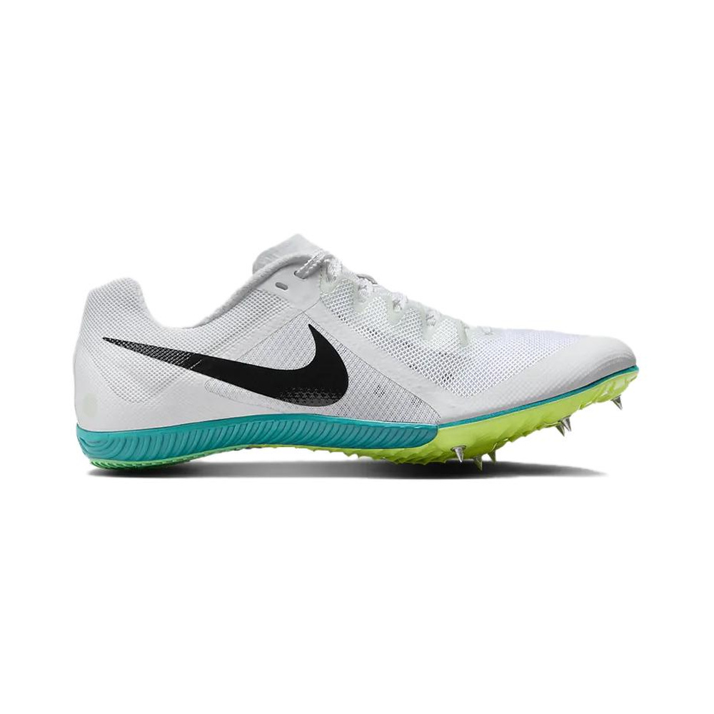 Nike Zoom Rival Multi 'White / Bright Spruce / Vapor Green / Black' Унисекс