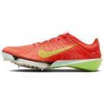 Bright Crimson / Hyper Orange / Lime Blast / Washed Coral