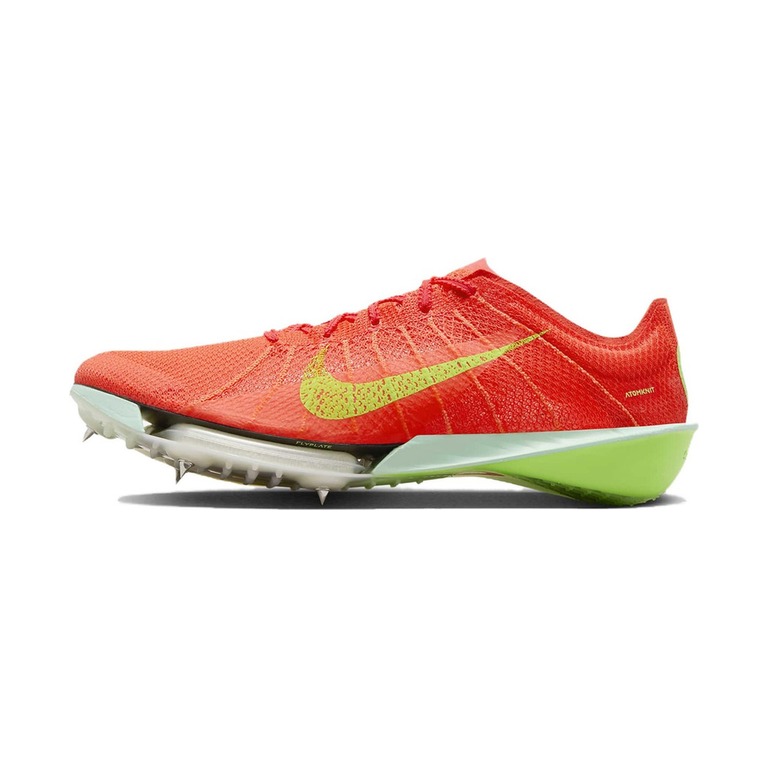 Nike Victory 2 'Bright Crimson / Hyper Orange / Lime Blast / Washed Coral' Унисекс