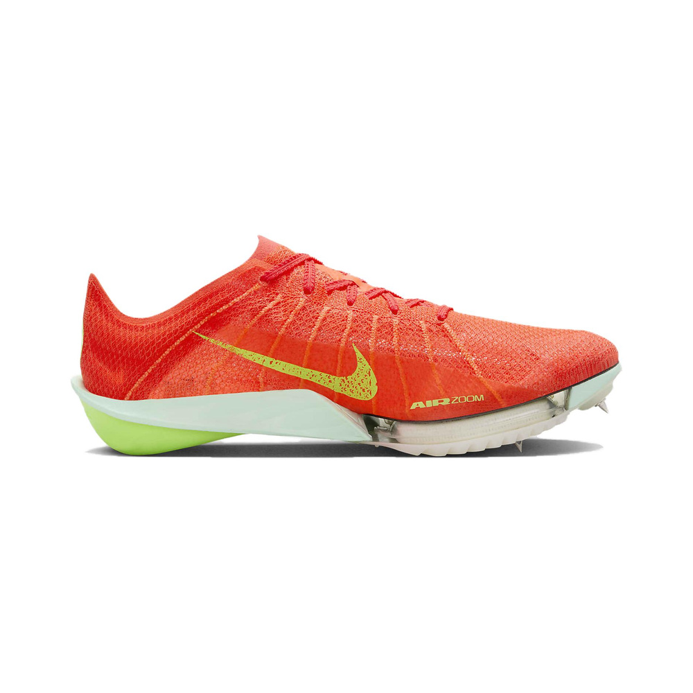 Nike Victory 2 'Bright Crimson / Hyper Orange / Lime Blast / Washed Coral' Унисекс