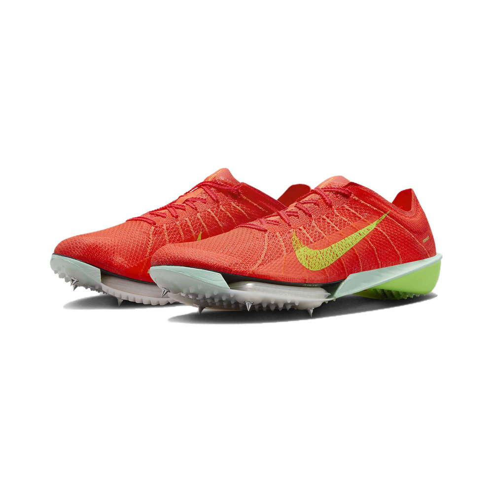 Nike Victory 2 'Bright Crimson / Hyper Orange / Lime Blast / Washed Coral' Унисекс