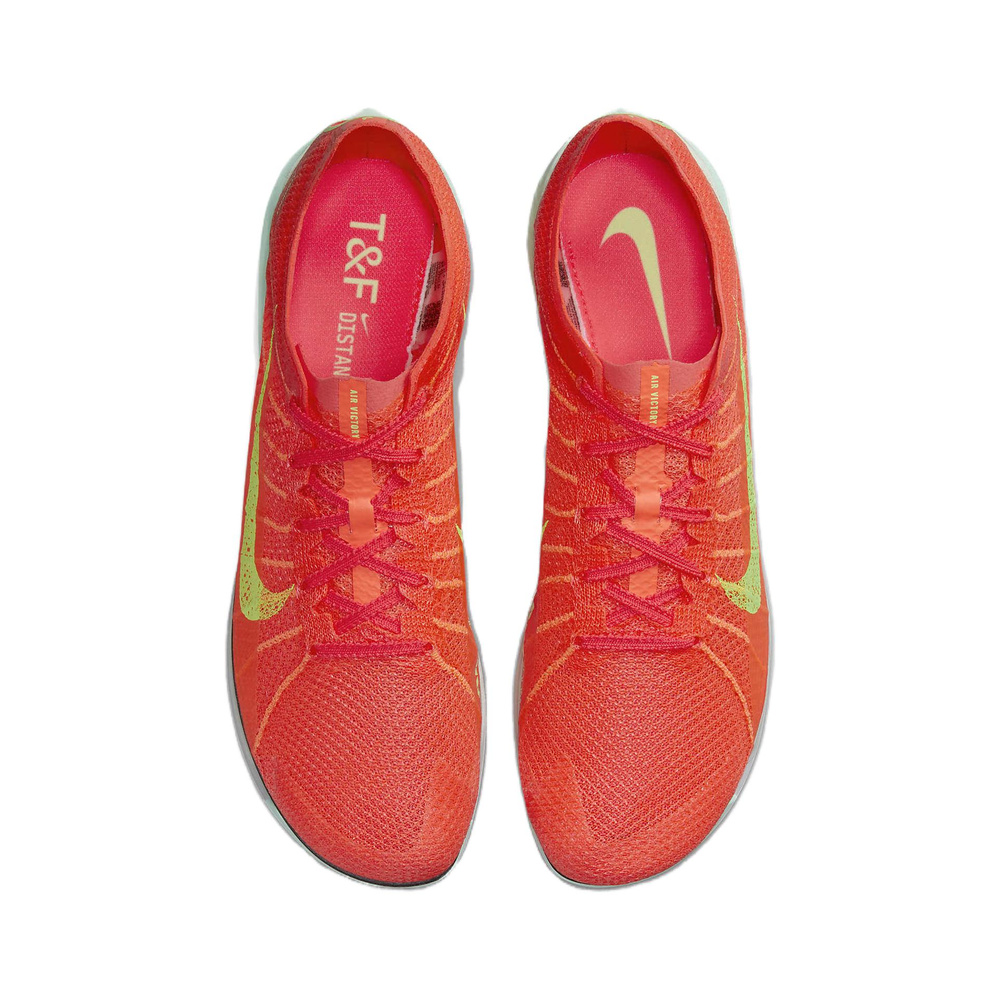 Nike Victory 2 'Bright Crimson / Hyper Orange / Lime Blast / Washed Coral' Унисекс