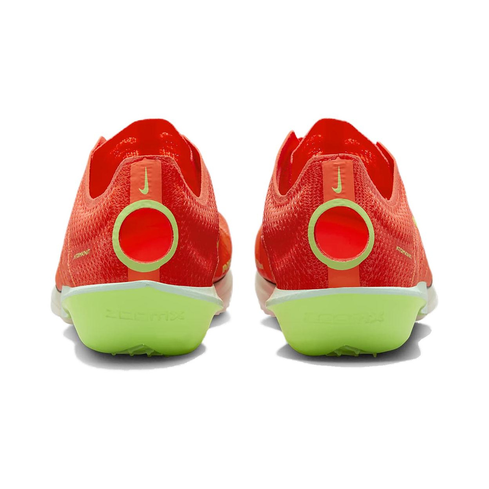 Nike Victory 2 'Bright Crimson / Hyper Orange / Lime Blast / Washed Coral' Унисекс