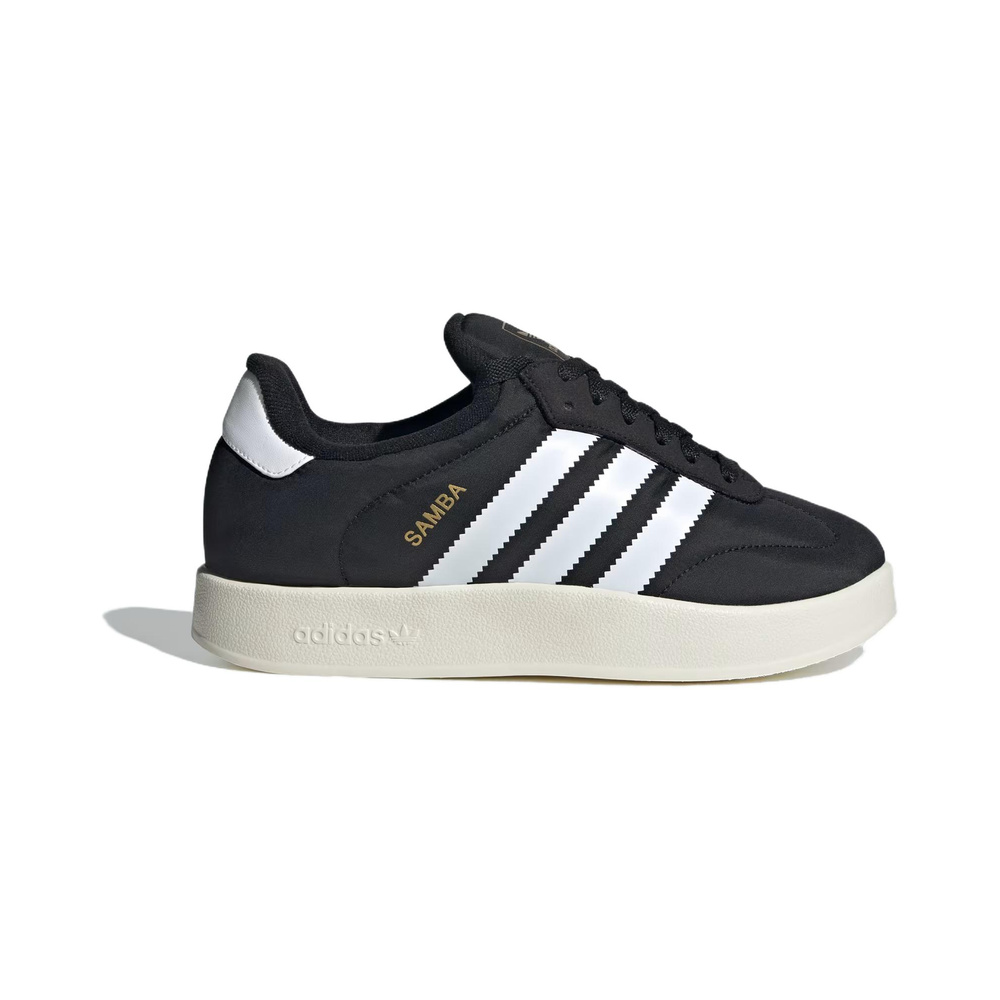 Adidas Samba 'Core Black / Cloud White / Grey White' Мужские