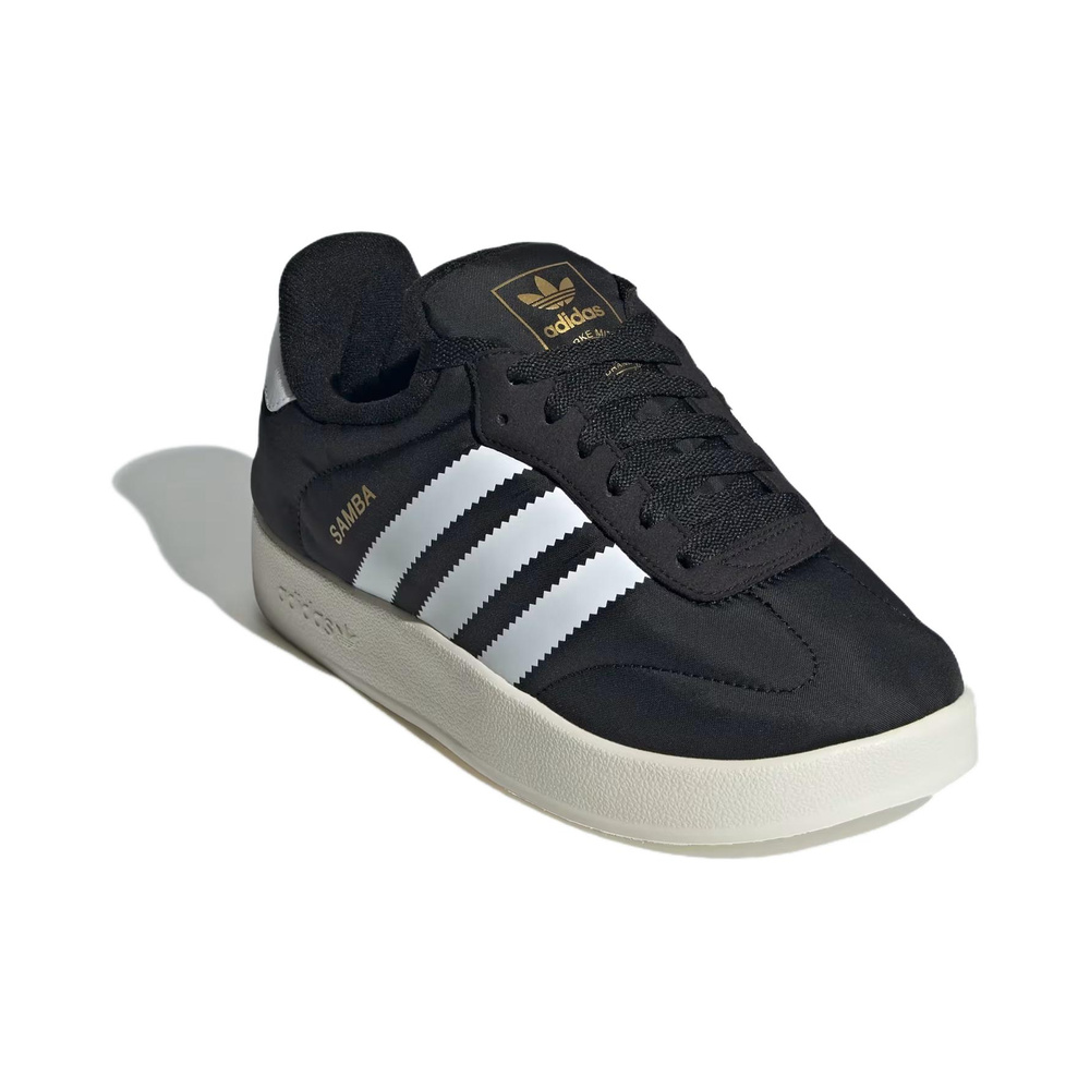 Adidas Samba 'Core Black / Cloud White / Grey White' Мужские