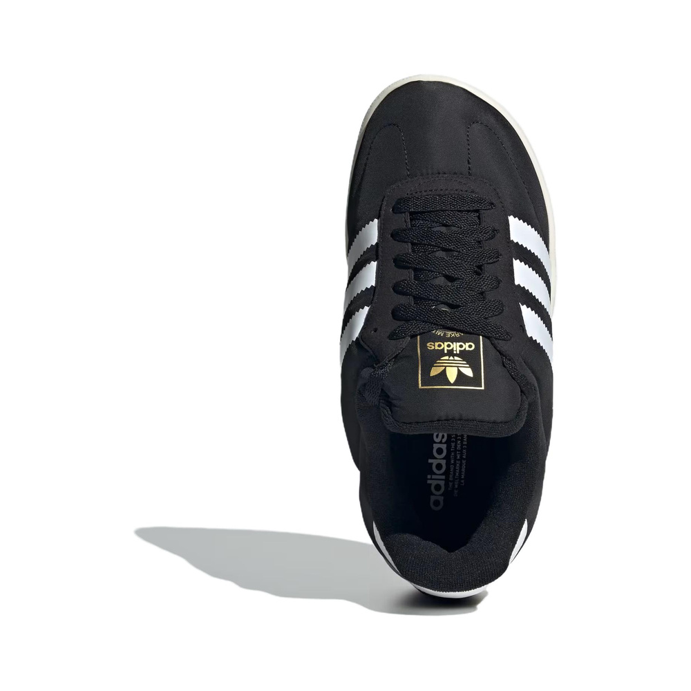 Adidas Samba 'Core Black / Cloud White / Grey White' Мужские