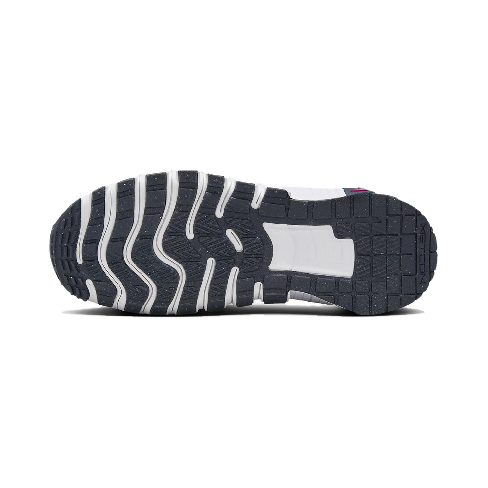 Nike Free Metcon 6 'Football Grey / Armory Navy / Hot Fuchsia' Женские