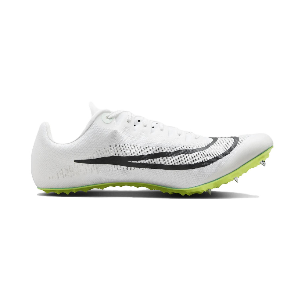Nike Zoom Ja Fly 4 'White / Bright Spruce / Electric Algae / Black' Унисекс