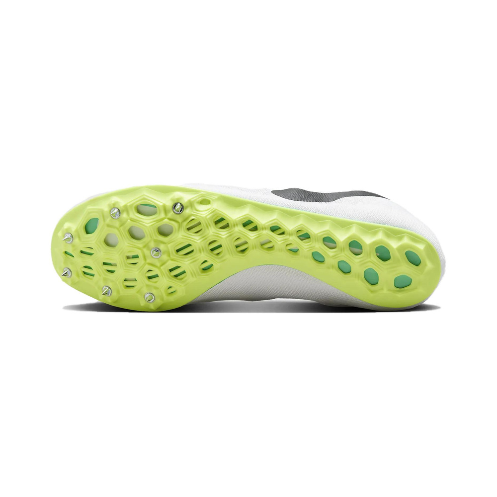 Nike Zoom Ja Fly 4 'White / Bright Spruce / Electric Algae / Black' Унисекс