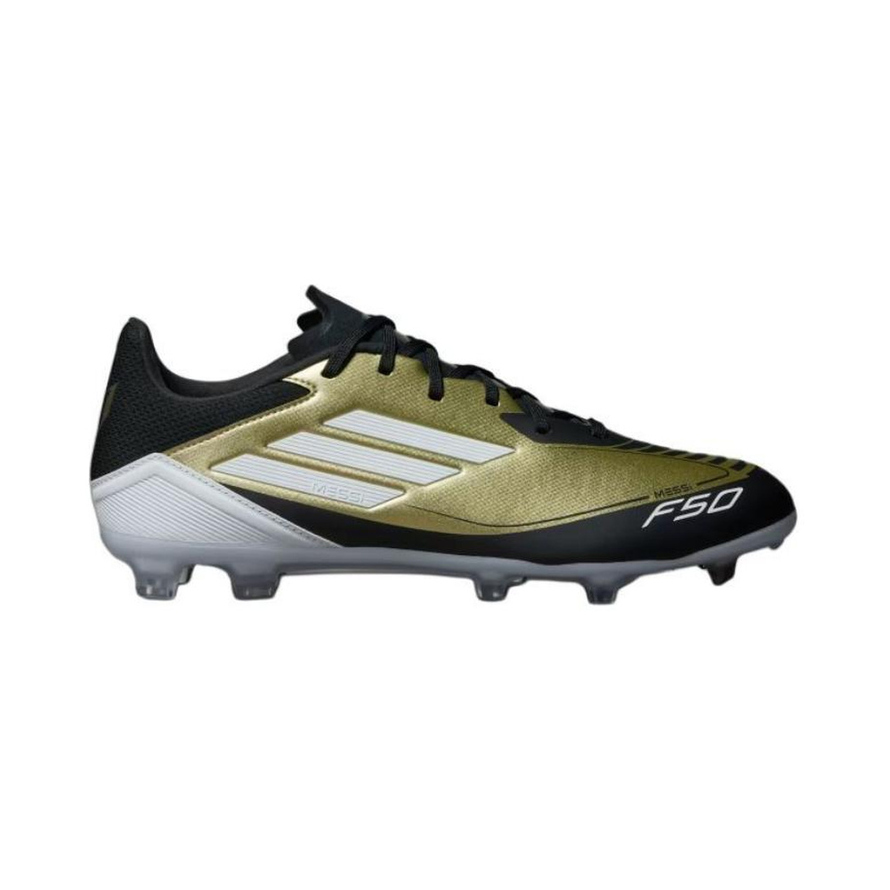 Adidas F50 'Gold / Cloud White / Core Black' Мужские