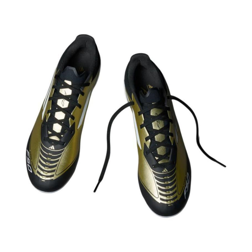 Adidas F50 'Gold / Cloud White / Core Black' Мужские