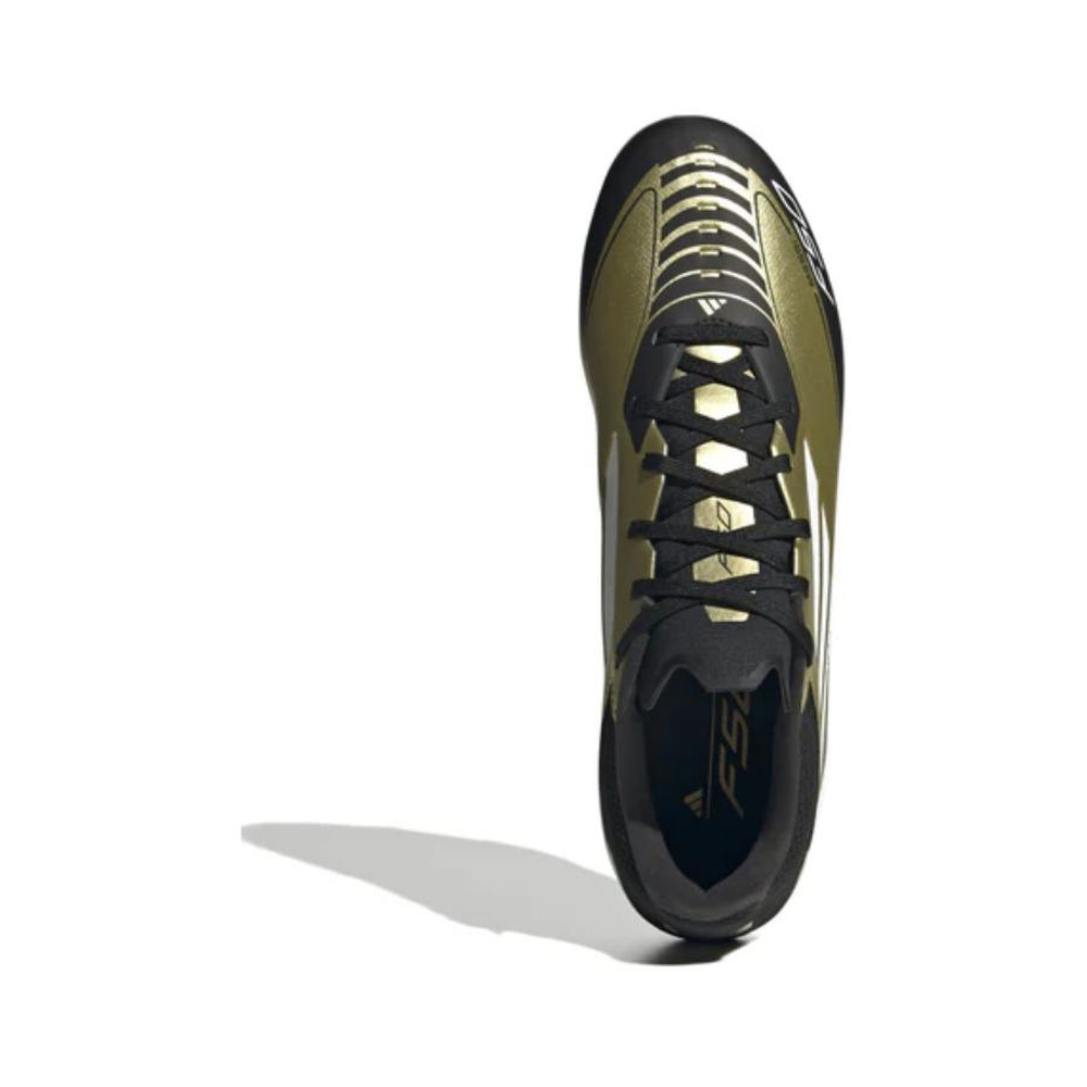 Adidas F50 'Gold / Cloud White / Core Black' Мужские