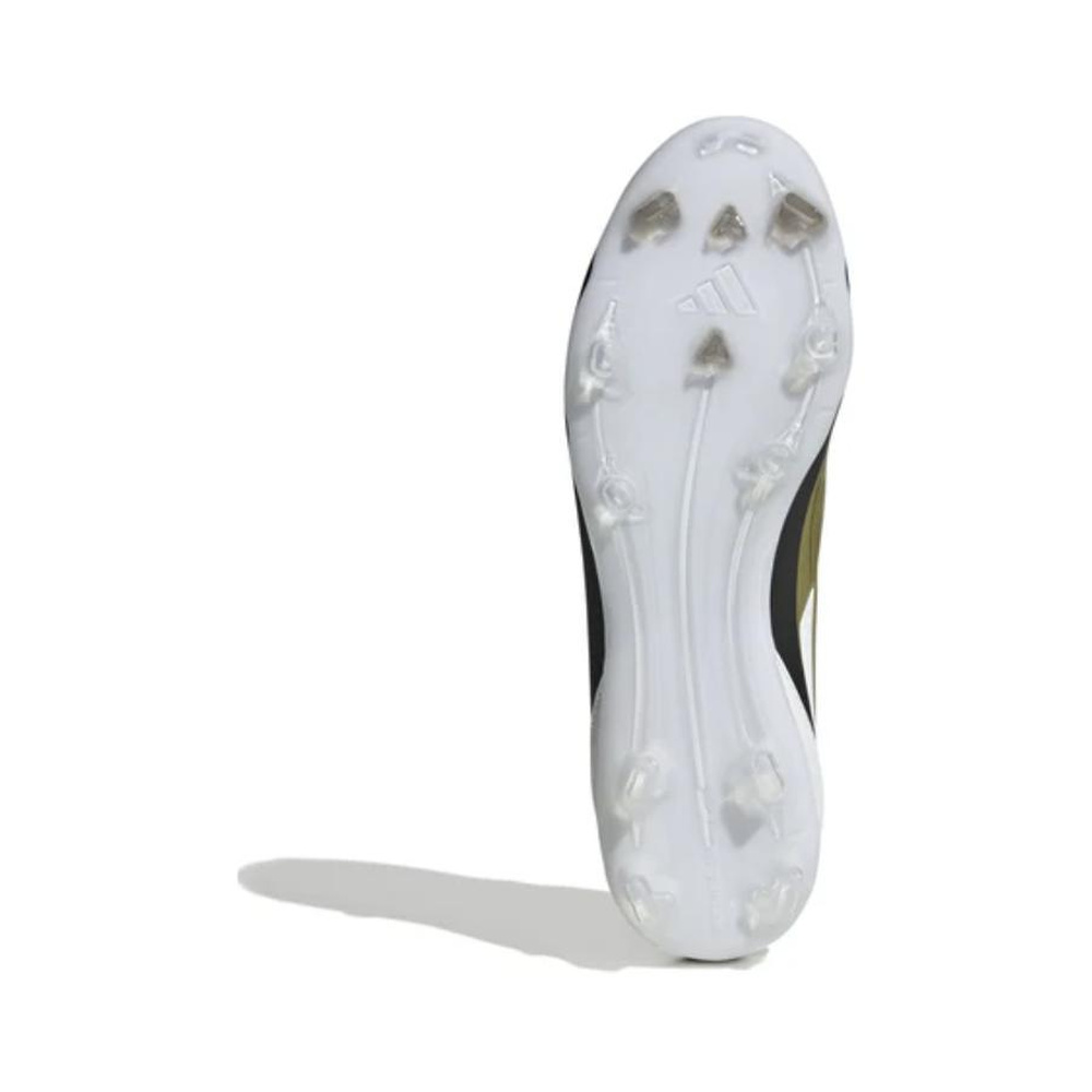 Adidas F50 'Gold / Cloud White / Core Black' Мужские