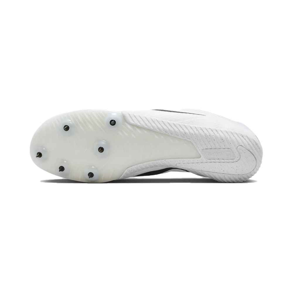 Nike Zoom Rival Sprint 'White / Metallic Silver / Black' Унисекс