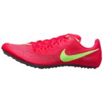 Bright Crimson / Hyper Orange / Barely Volt / Washed Coral