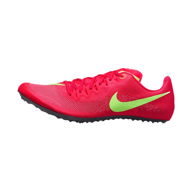 Nike Zoom Ja Fly 4 'Bright Crimson / Hyper Orange / Barely Volt / Washed Coral' Унисекс
