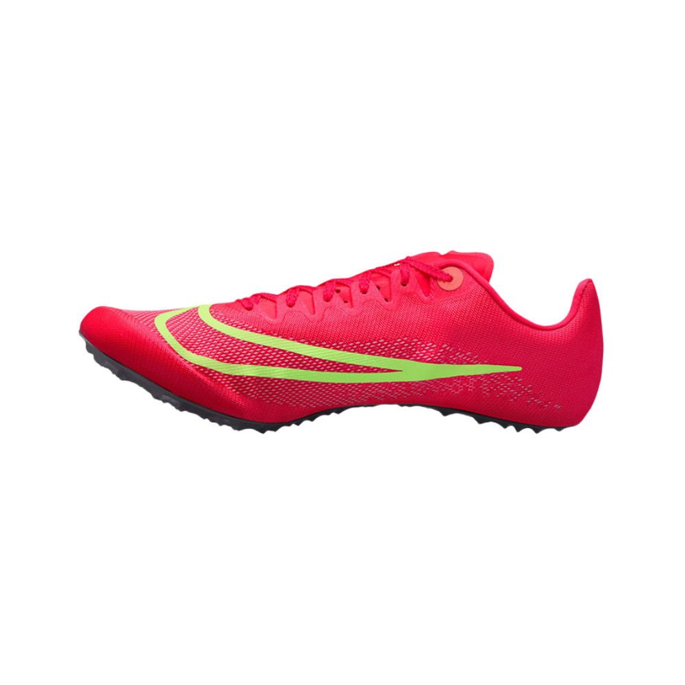 Nike Zoom Ja Fly 4 'Bright Crimson / Hyper Orange / Barely Volt / Washed Coral' Унисекс