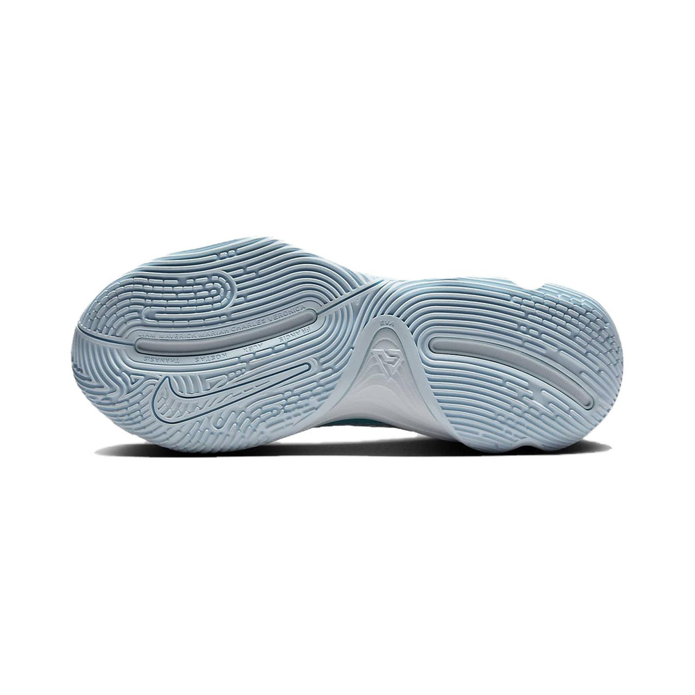 Nike Giannis Immortality 4 EP 'Dusty Cactus / Royal Pulse / Green Frost / White' Мужские