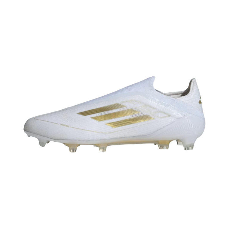 Adidas F50 Elite 'Cloud White / Gold / Cloud White' Мужские