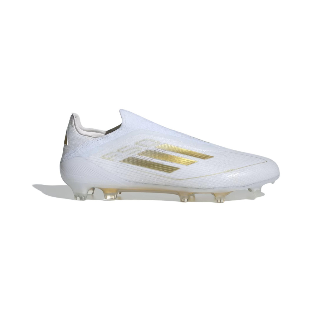 Adidas F50 Elite 'Cloud White / Gold / Cloud White' Мужские
