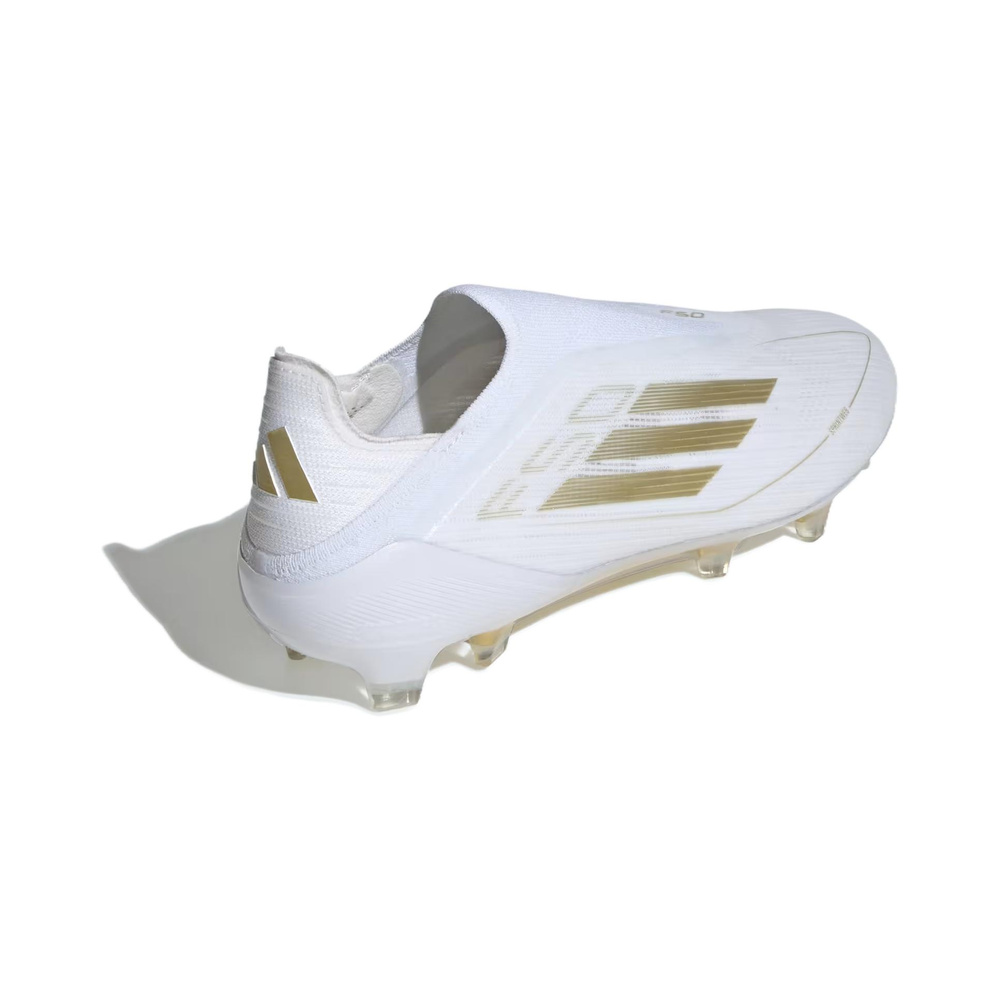 Adidas F50 Elite 'Cloud White / Gold / Cloud White' Мужские