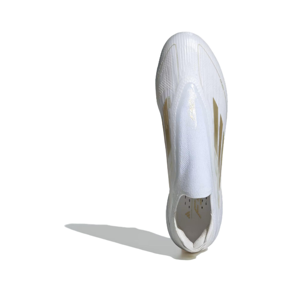 Adidas F50 Elite 'Cloud White / Gold / Cloud White' Мужские