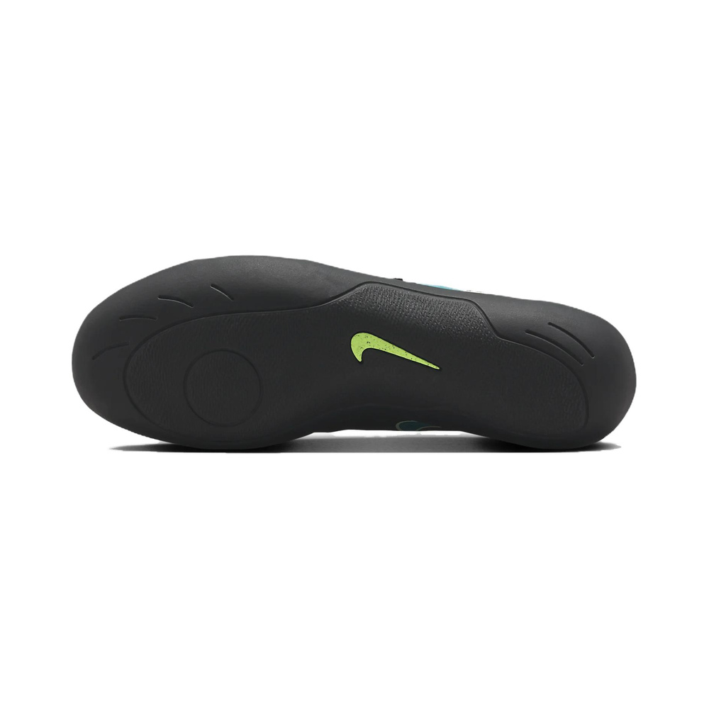 Nike Zoom Rival SD 2 'Black / Electric Algae / Bright Spruce / Volt' Унисекс