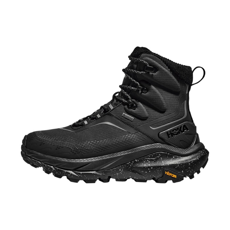 Hoka Kaha 2 'Black' Женские