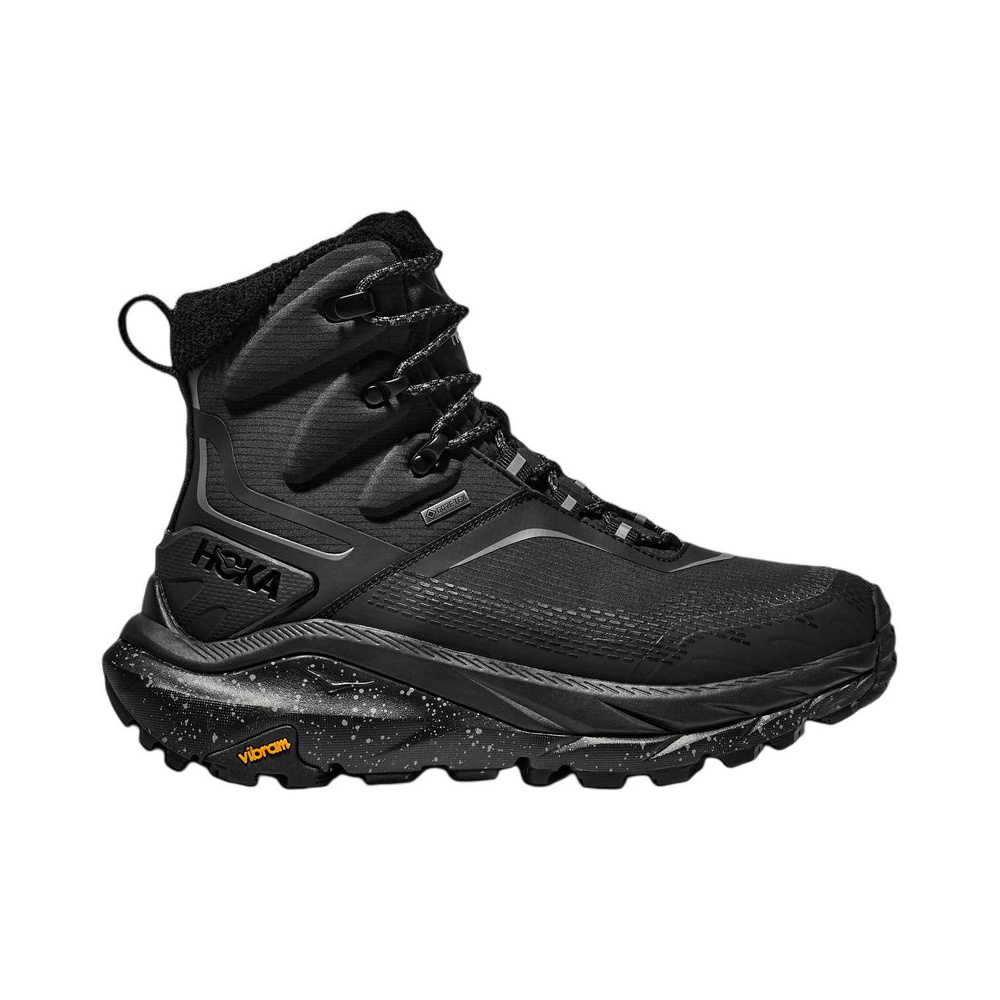 Hoka Kaha 2 'Black' Женские