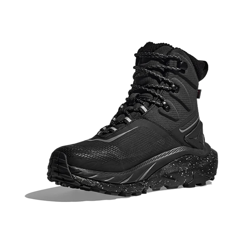 Hoka Kaha 2 'Black' Женские