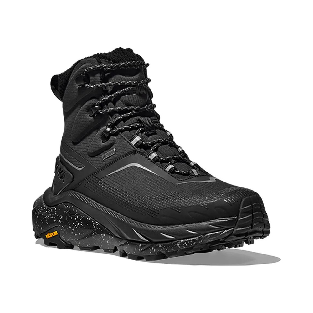 Hoka Kaha 2 'Black' Женские