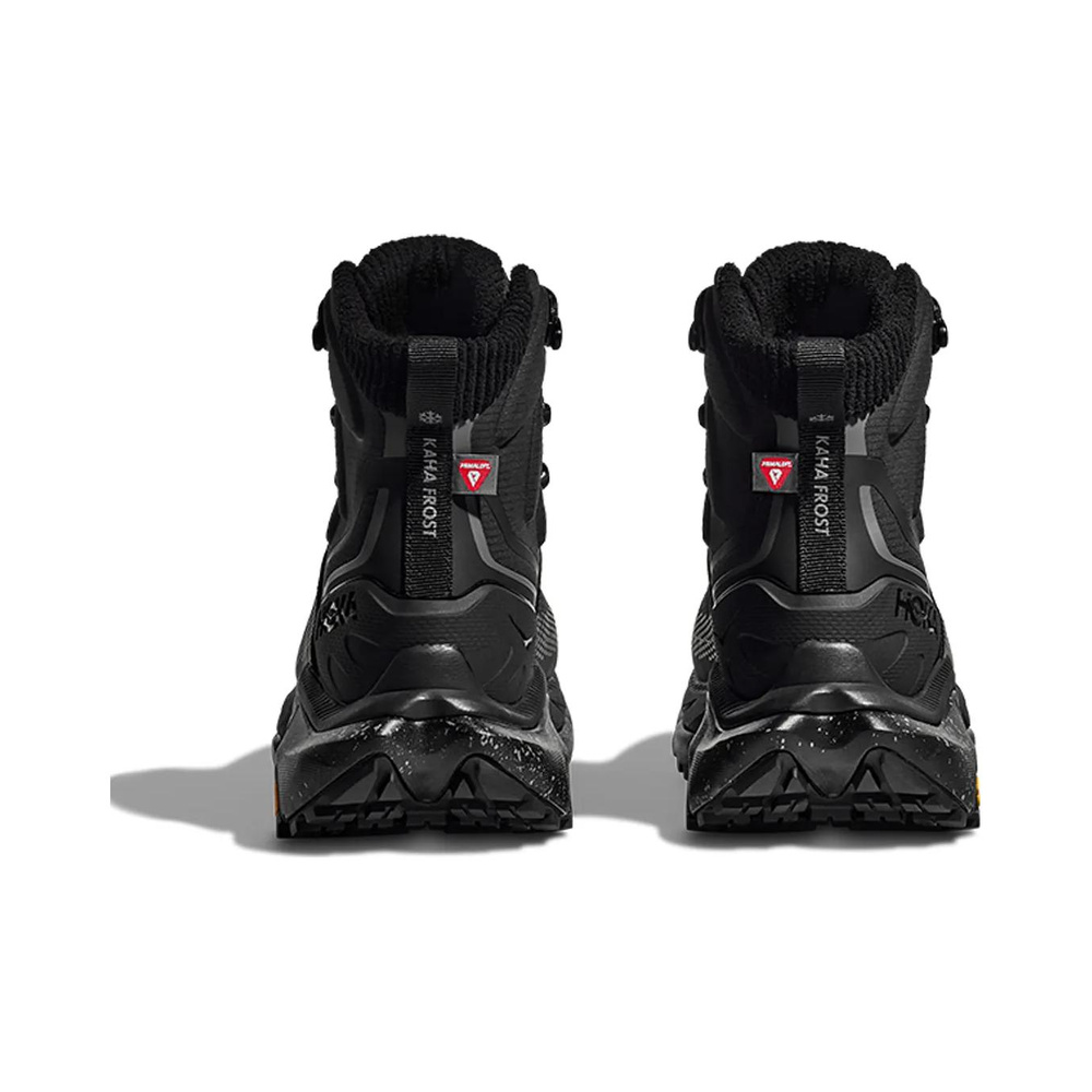 Hoka Kaha 2 'Black' Женские