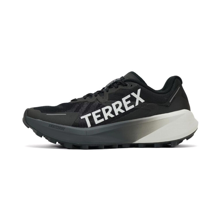 Adidas Terrex Agravic 'Core Black / Grey / Grey' Женские
