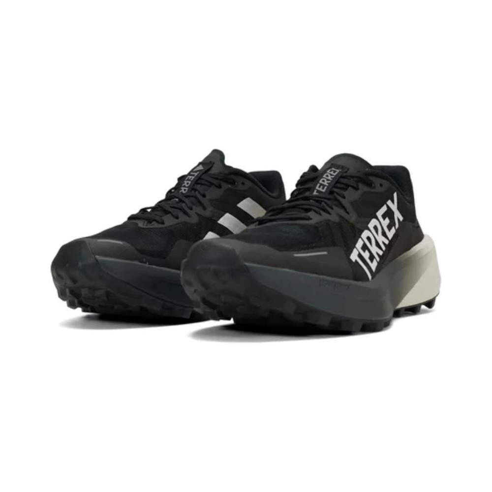 Adidas Terrex Agravic 'Core Black / Grey / Grey' Женские
