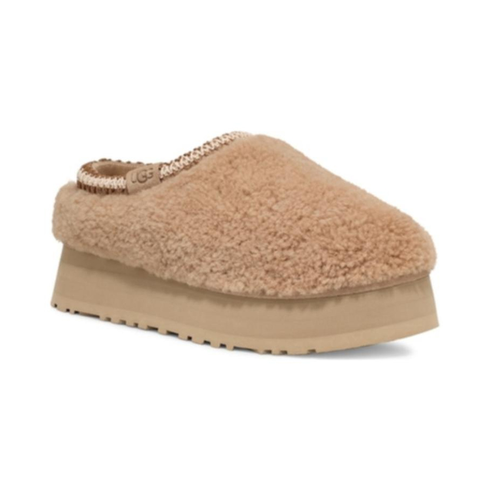 UGG Tazz Maxi Curly 'Sand' Женские