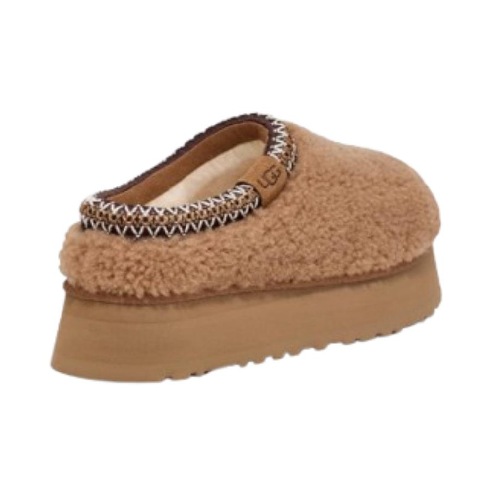 UGG Tazz Maxi Curly 'Sand' Женские
