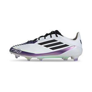 White / Black / Purple