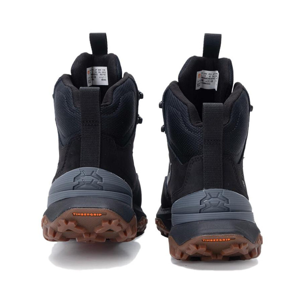 Timberland Motion Access Mid 'Black' Мужские