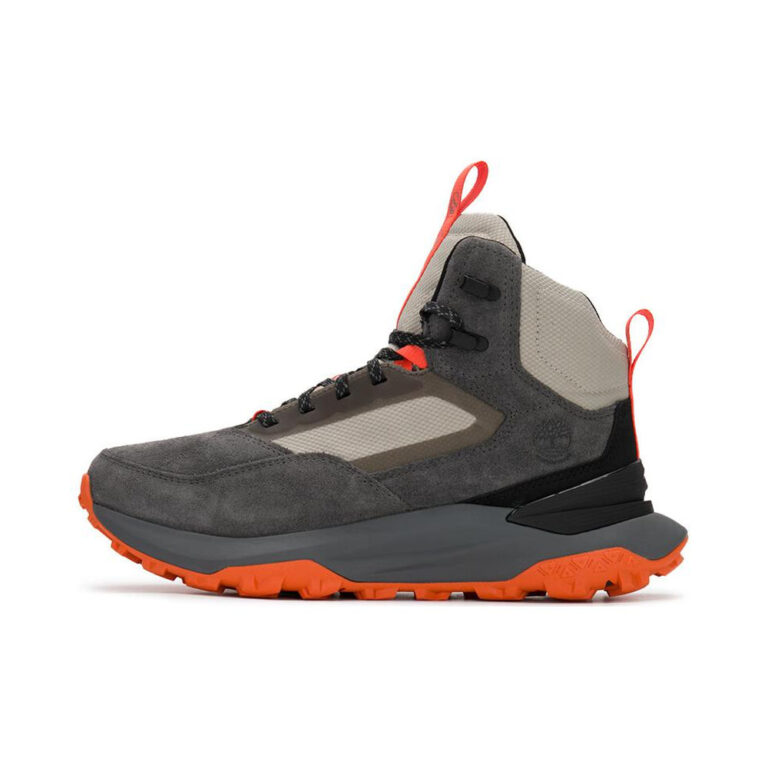 Timberland Motion Access Mid 'Gray' Мужские